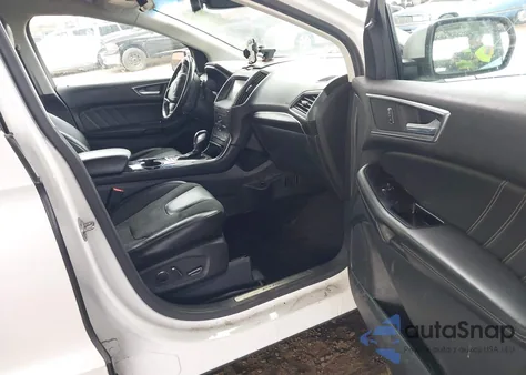 2015 Ford Edge Sport z USA, uszkodzony, nr VIN 2FMTK3AP5FBB04247